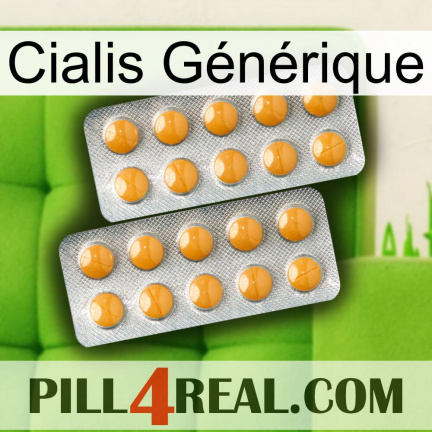 Cialis Générique levitra2